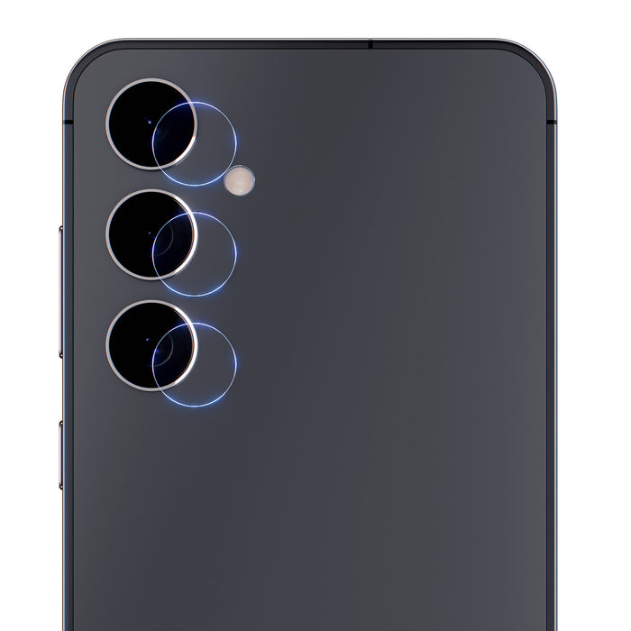 3mk Lens Protection™ Hybrid Camera Lens Glass for Samsung Galaxy S24 FE
