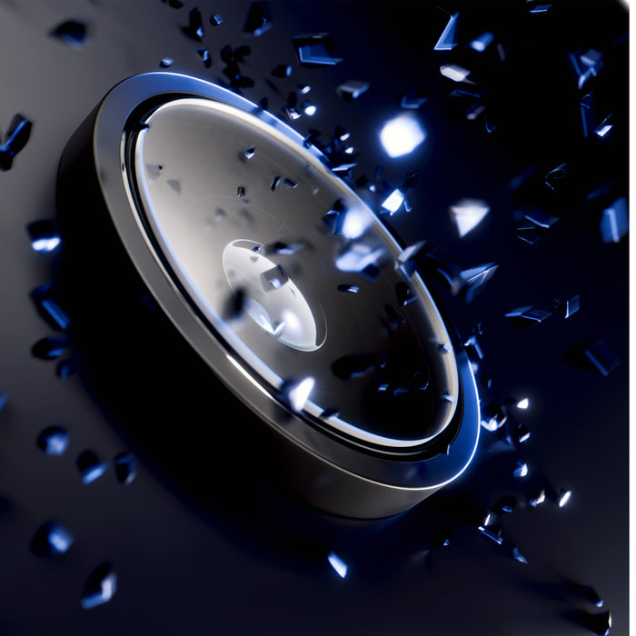 3mk Lens Protection™ Hybrid Camera Lens Glass for Samsung Galaxy S24 FE