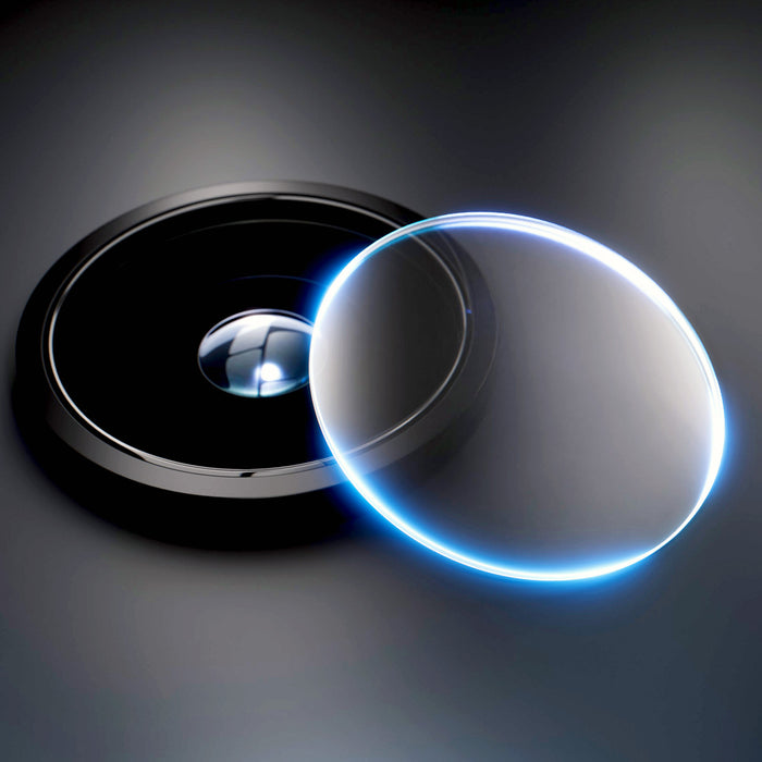 3mk Lens Protection™ Hybrid Camera Lens Glass for Samsung Galaxy S24 FE