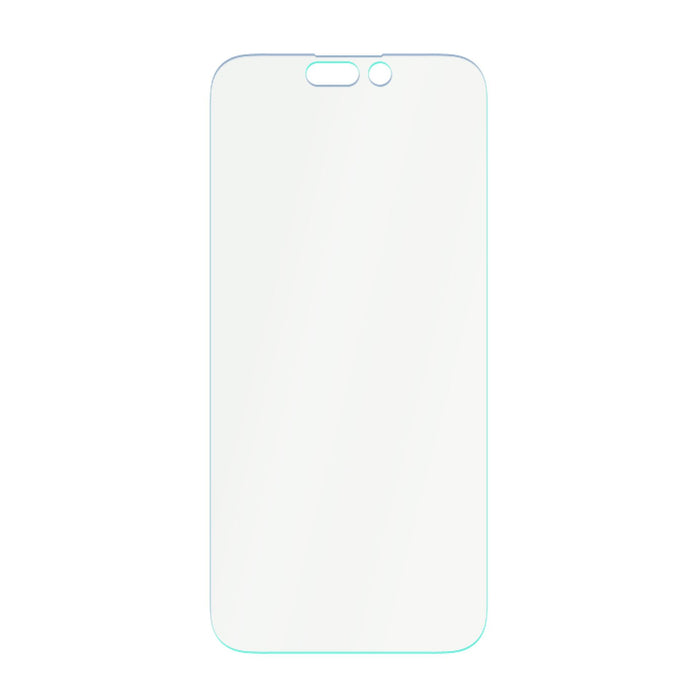 Matte protective film 3mk Silky Matt Pro for iPhone 16 Pro