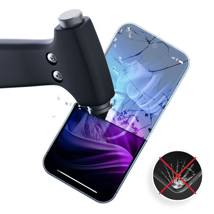 3mk Silky Matt Pro Matte Film for Google Pixel 9 / 9 Pro