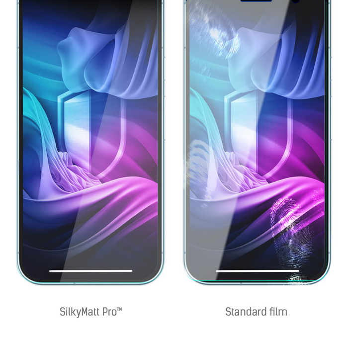 3mk Silky Matt Pro Matte Film for Google Pixel 9 / 9 Pro