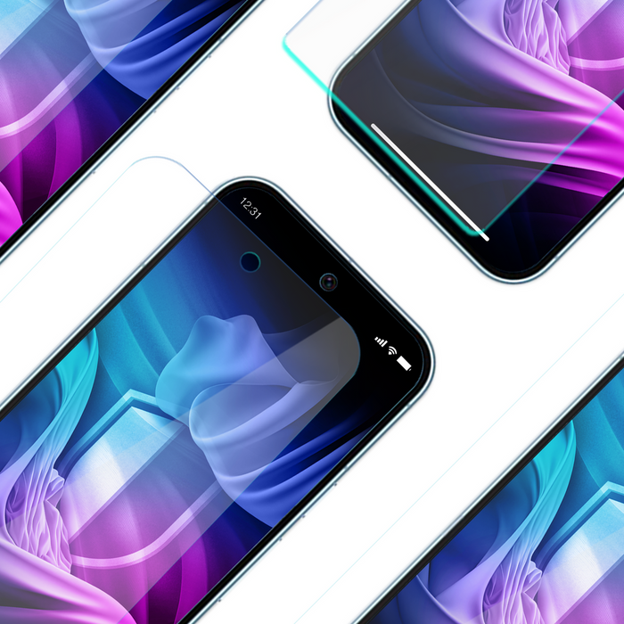 3mk Silky Matt Pro Matte Film for Google Pixel 9 / 9 Pro