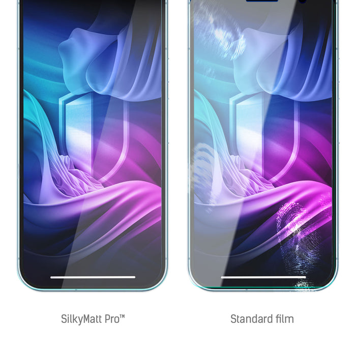 3mk Silky Matt Pro Matte Film for Google Pixel 9 / 9 Pro