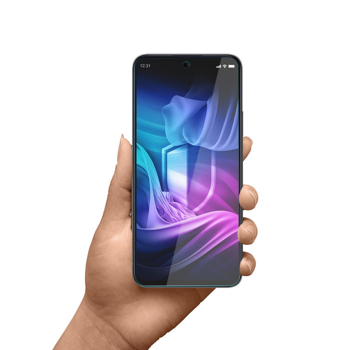 Matte protective film 3mk Silky Matt Pro for Honor 200 Smart