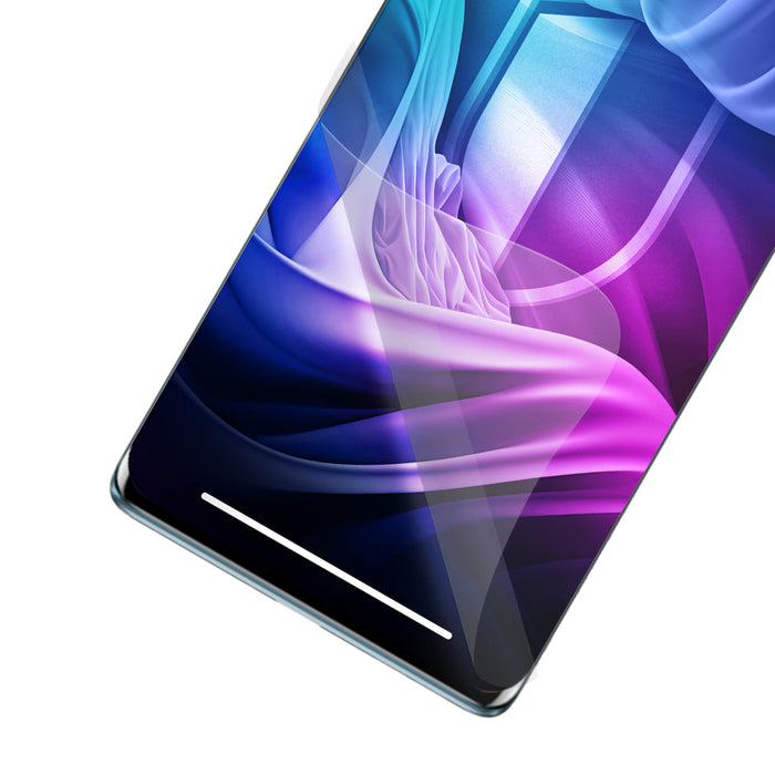 3mk Silky Matt Pro Matte Protective Film for Motorola Edge 50 Fusion