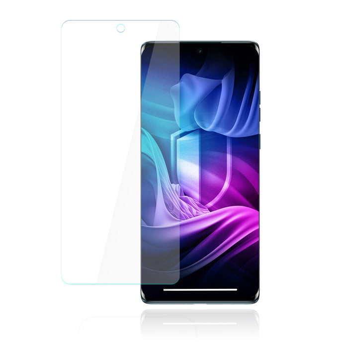 3mk Silky Matt Pro Matte Protective Film for Motorola Edge 50 Fusion