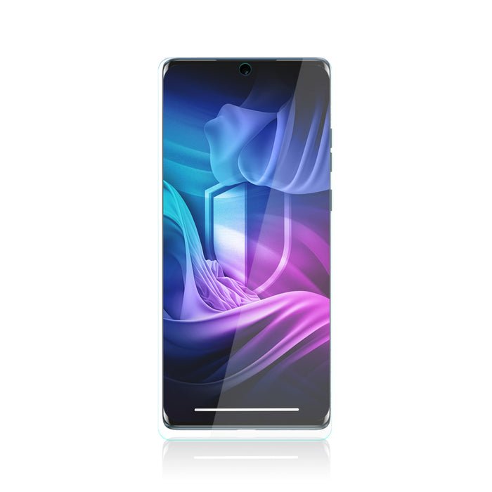 3mk Silky Matt Pro Matte Protective Film for Motorola Edge 50 Fusion