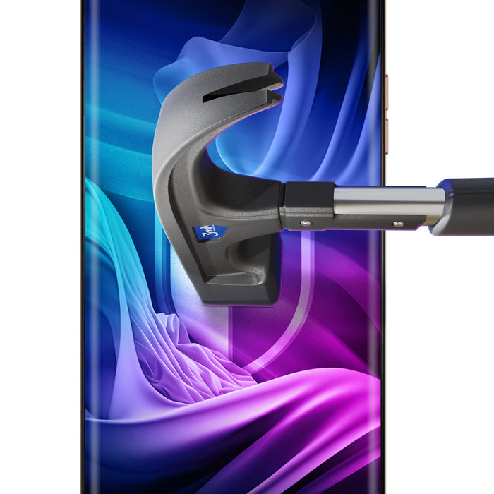 3mk Silky Matt Pro Matte Protective Film for Motorola Moto Edge 50 Ultra