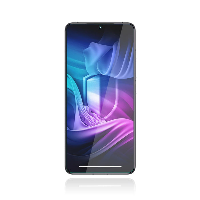 Matte protective film 3mk Silky Matt Pro for Xiaomi Poco F6 Pro