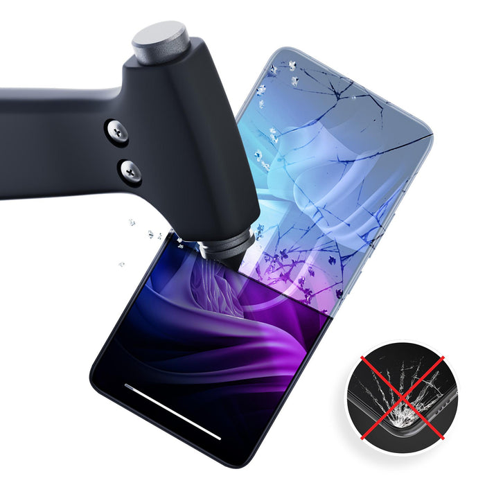 Matte protective film 3mk Silky Matt Pro for Xiaomi Poco F6 Pro