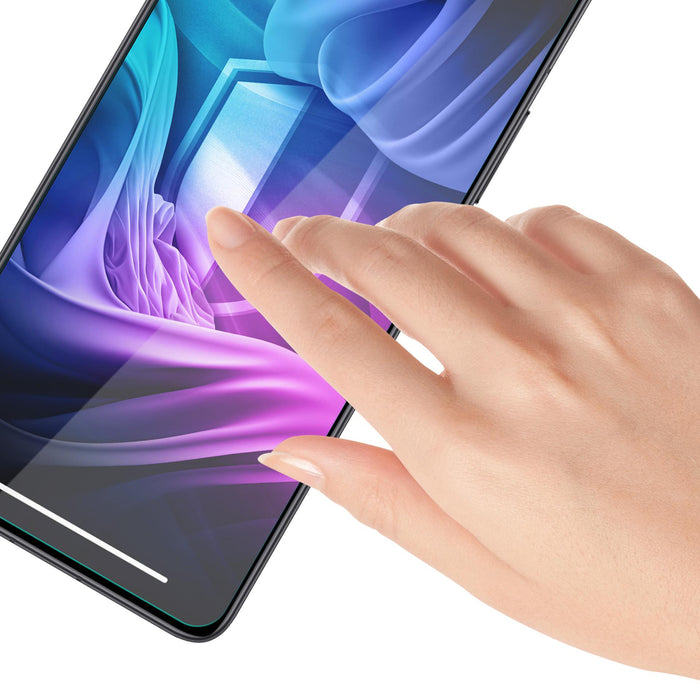 Matte protective film 3mk Silky Matt Pro for Xiaomi Poco F6 Pro