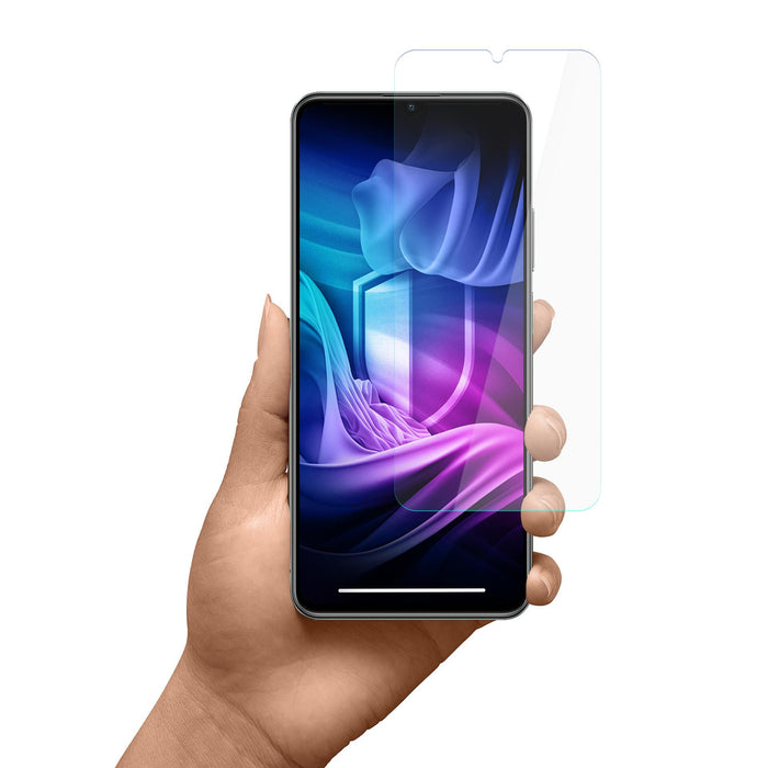 Matte protective film 3mk Silky Matt Pro for Realme C61