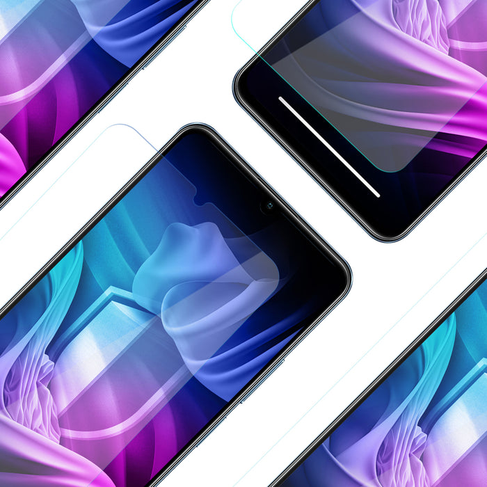 Matte protective film 3mk Silky Matt Pro for Realme C63