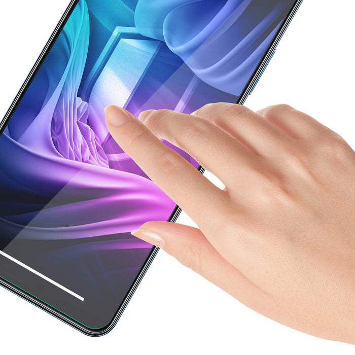 Matte protective film 3mk Silky Matt Pro for Realme C63