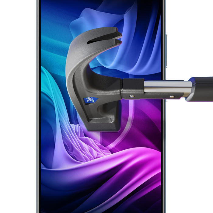 Matte protective film 3mk Silky Matt Pro for Realme C63