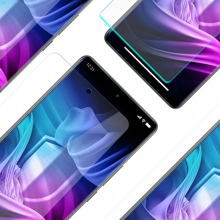 Matte protective film 3mk Silky Matt Pro for Realme GT 6