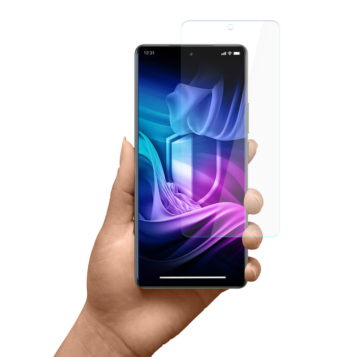 Matte protective film 3mk Silky Matt Pro for Realme GT 6