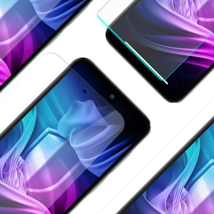 Matte protective film 3mk Silky Matt Pro for Samsung Galaxy M35