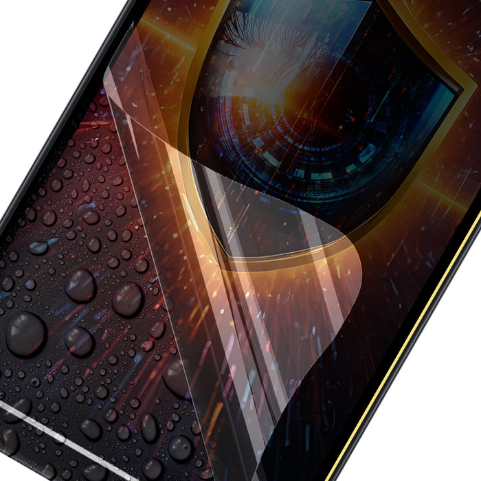 Privacy Film 3mk Silky Matt Privacy for Apple iPhone 13 Mini