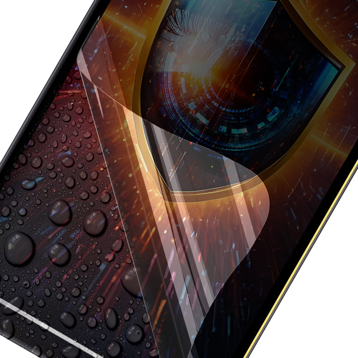 Privacy film matte 3mk Silky Matt Privacy for iPhone 13 / 13 Pro