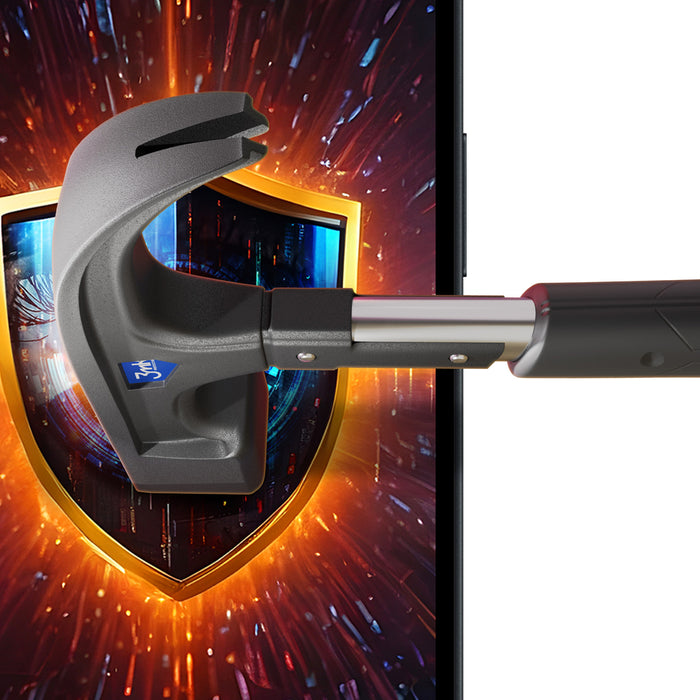 Privacy Film 3mk Silky Matt Privacy for Apple iPhone 15