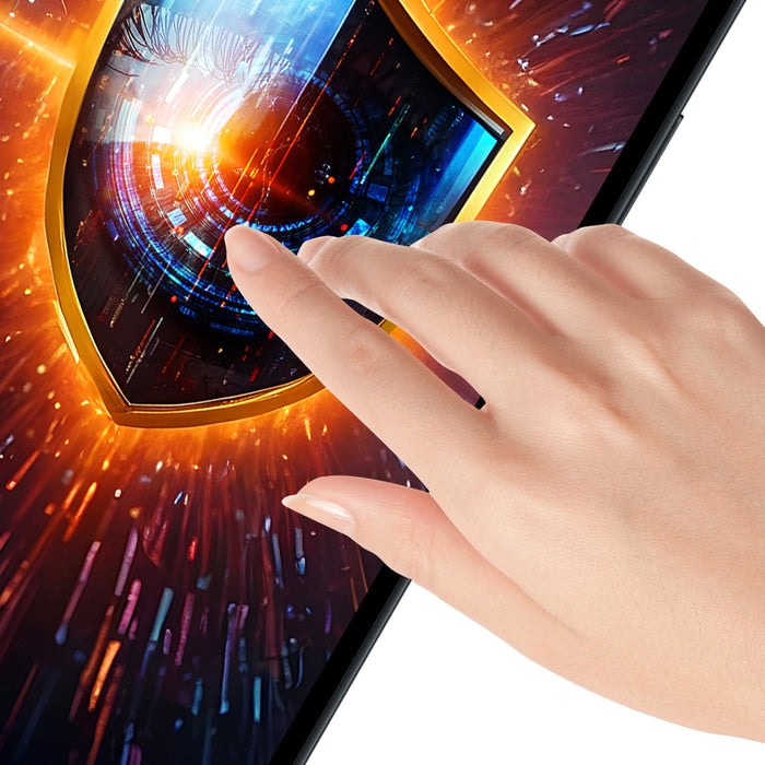 Privacy Film 3mk Silky Matt Privacy for Apple iPhone 15 Pro