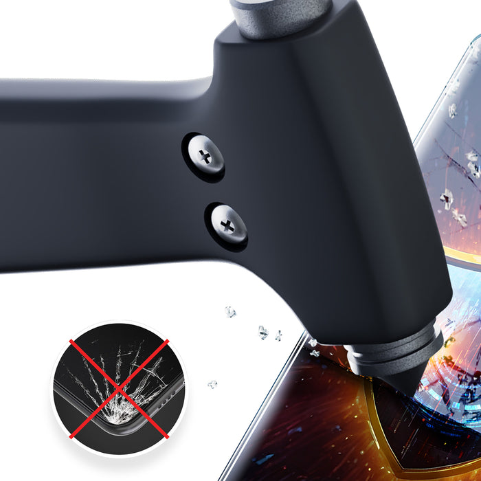 Privacy Film 3mk Silky Matt Privacy for Huawei P30 Pro