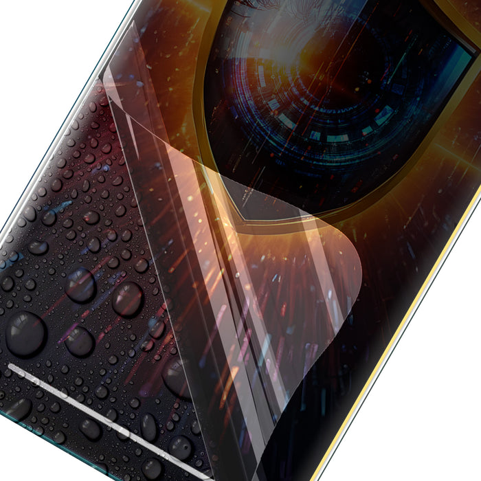 Privacy Film 3mk Silky Matt Privacy for Huawei P30 Pro