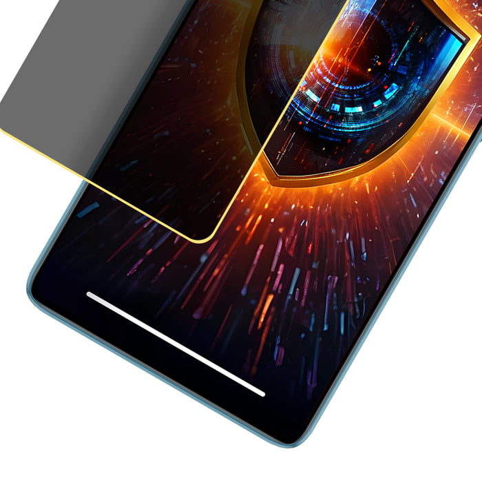 Privacy Film Matte 3mk Silky Matt Privacy for Xiaomi Redmi Note 13 5G