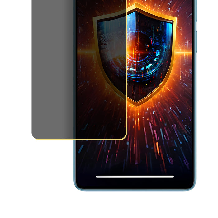 Privacy Film Matte 3mk Silky Matt Privacy for Xiaomi Redmi Note 13 5G