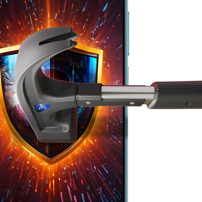 Privacy Film Matte 3mk Silky Matt Privacy for Xiaomi Redmi Note 13 5G