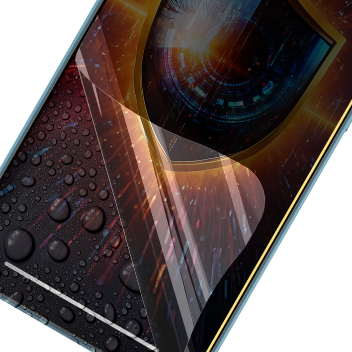 Privacy Film Matte 3mk Silky Matt Privacy for Xiaomi Redmi Note 13 5G