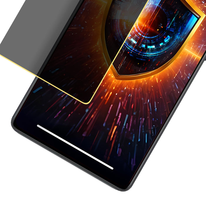 Privacy Film 3mk Silky Matt Privacy for Xiaomi Redmi Note 13 Pro 4G