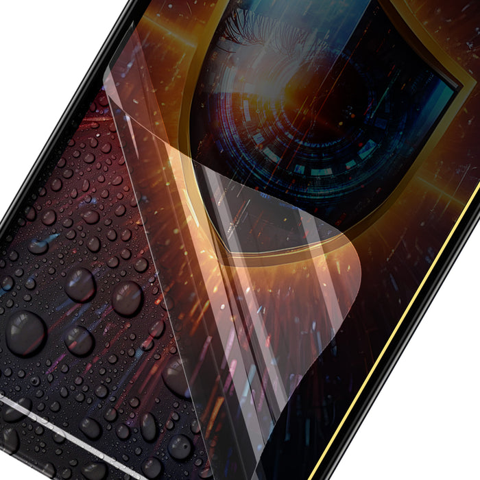 Privacy film matte 3mk Silky Matt Privacy for Samsung Galaxy M15 5G