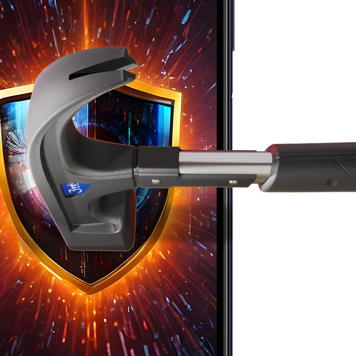 Privacy film matte 3mk Silky Matt Privacy for Samsung Galaxy M34 5G