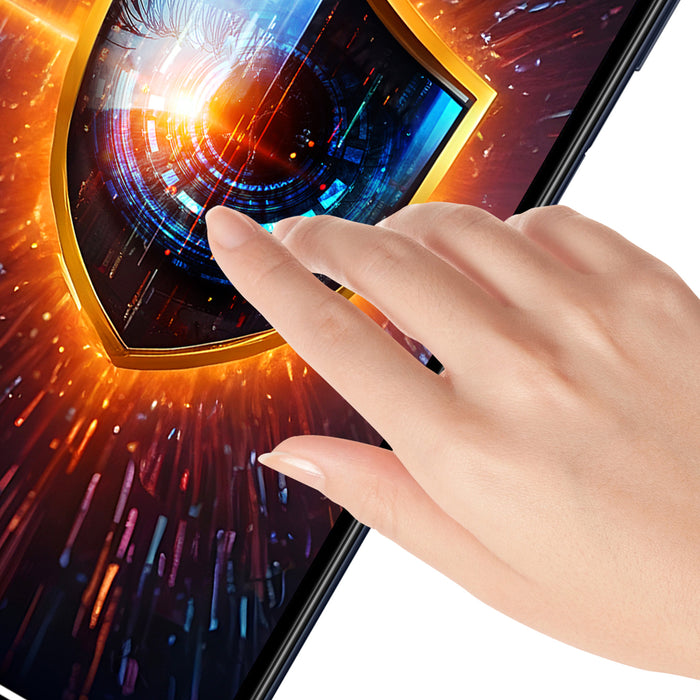 Privacy film matte 3mk Silky Matt Privacy for Samsung Galaxy M34 5G