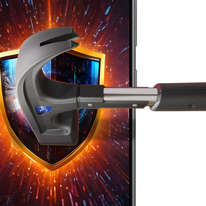 Privacy Film 3mk Silky Matt Privacy for Samsung Galaxy S23 5G