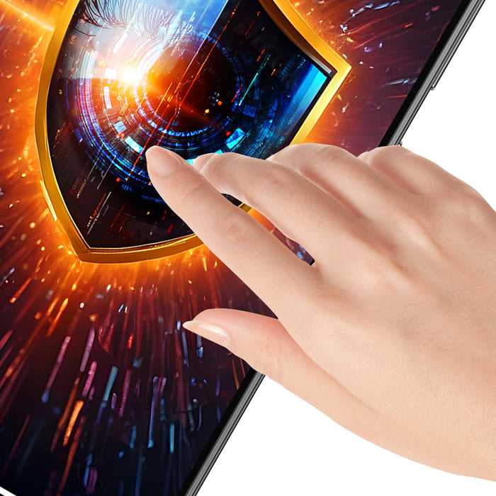 Privacy Film 3mk Silky Matt Privacy for Samsung Galaxy S23 5G