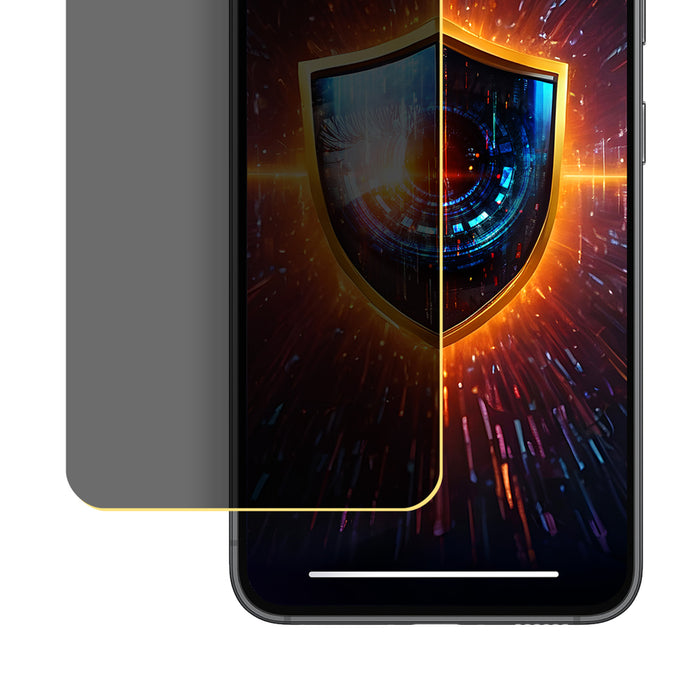 Privacy Film 3mk Silky Matt Privacy for Samsung Galaxy S23 5G