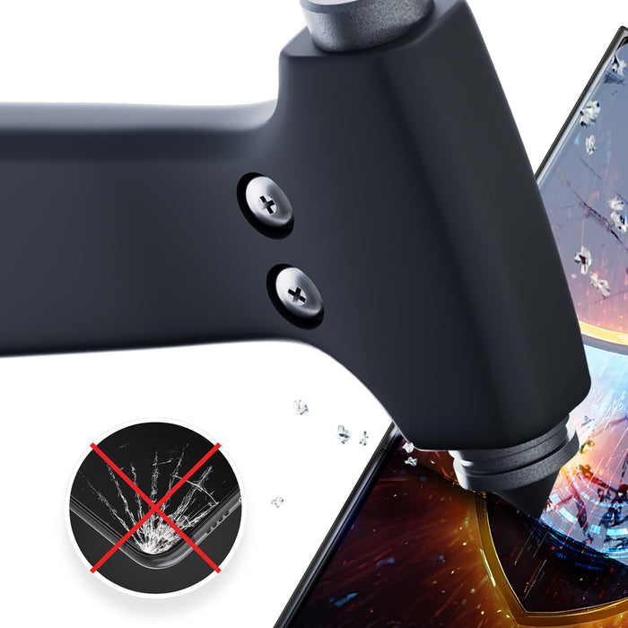 Privacy film matte 3mk Silky Matt Privacy for Samsung Galaxy S24 Ultra