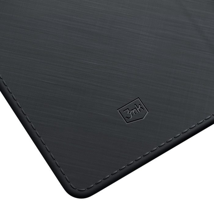 3mk Wallet Case for Xiaomi 13T - Black