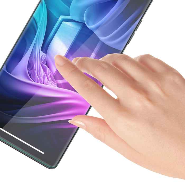 Matte foil 3mk Silky Matt Pro for Motorola Moto G85