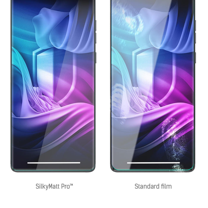 Matte foil 3mk Silky Matt Pro for Motorola Moto G85