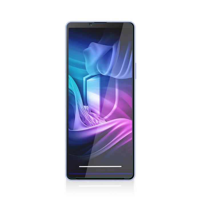 Matte protective film 3mk Silky Matt Pro for Sony Xperia 10 VI