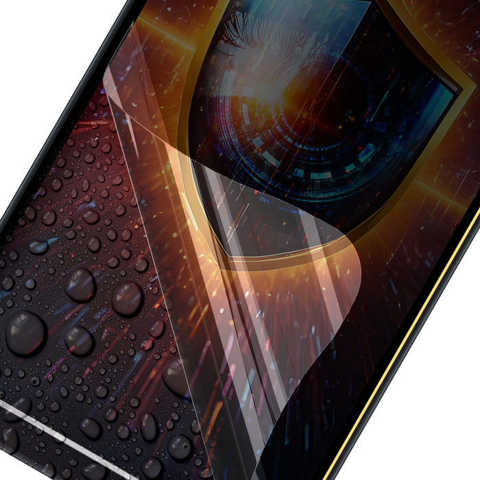 Privacy Film Matte 3mk Silky Matt Privacy for iPhone 14 Pro Max