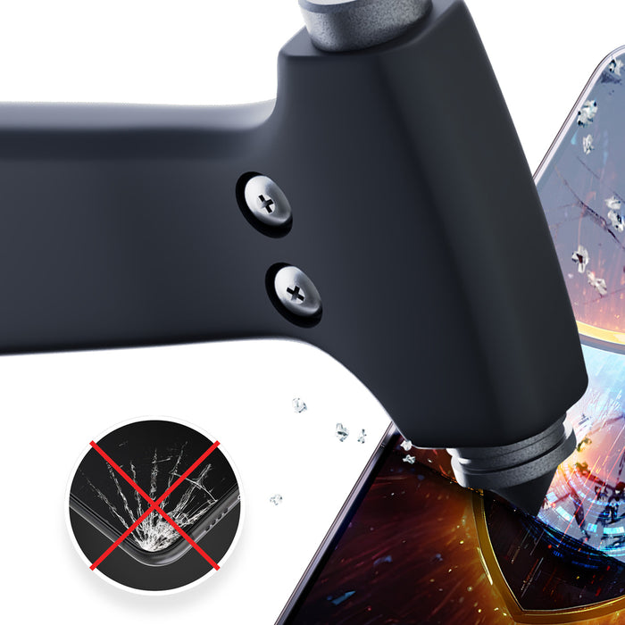 Privacy film matte 3mk Silky Matt Privacy for Samsung Galaxy S24+