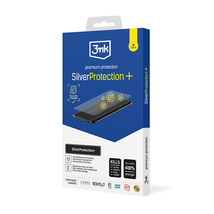 Protective film 3mk SilverProtection+ for Motorola Moto G55 5G
