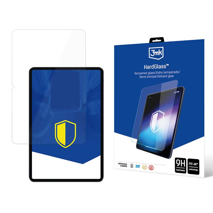3mk HardGlass tempered glass for Xiaomi Pad 6 / 6 Pro