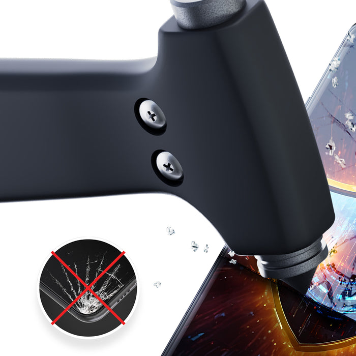 3mk Silky Matt Privacy™ Matte Privacy Screen Protector for OnePlus 12R